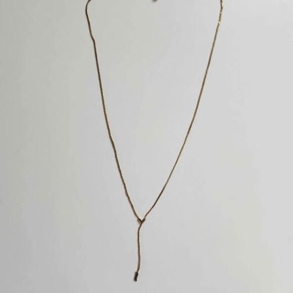 Vintage Y-Necklace - Picture 5 of 7